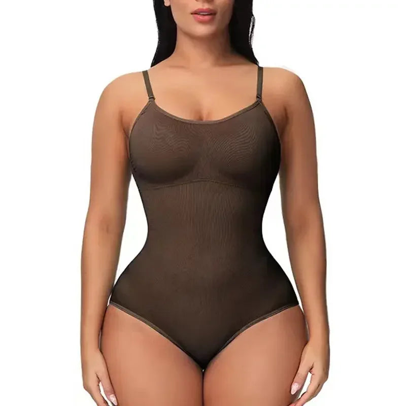 The Golders Green Seamless Shaping Brief