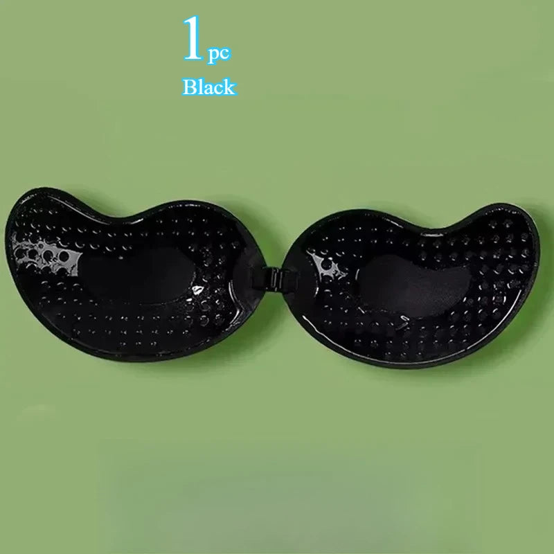 The Hoxton Invisible Push-Up Bra