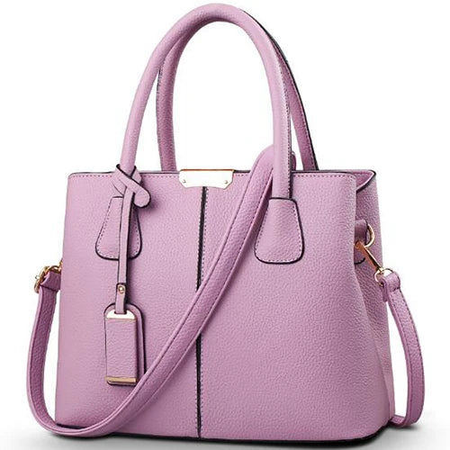The Lambeth Structured Tote Bag