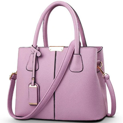 The Lambeth Structured Tote Bag