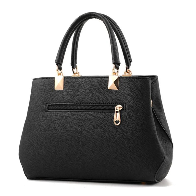 The Wandsworth Bowknot Crossbody Bag
