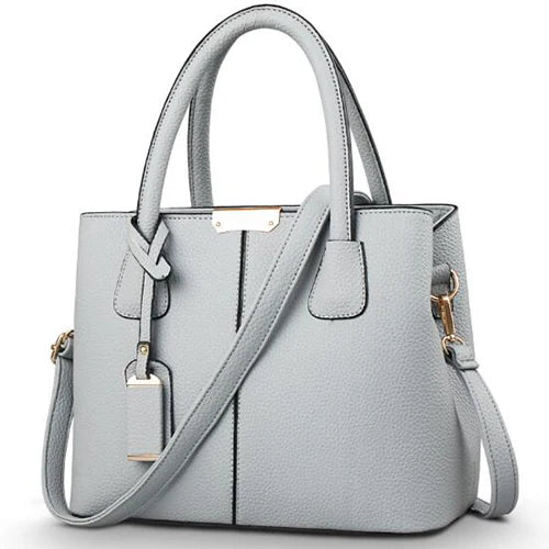 The Lambeth Structured Tote Bag