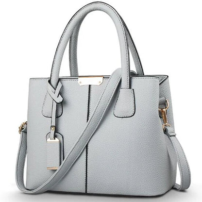 The Lambeth Structured Tote Bag