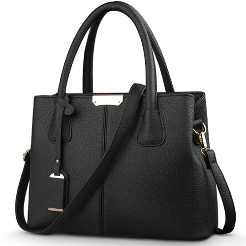 The Lambeth Structured Tote Bag
