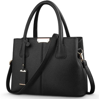 The Lambeth Structured Tote Bag
