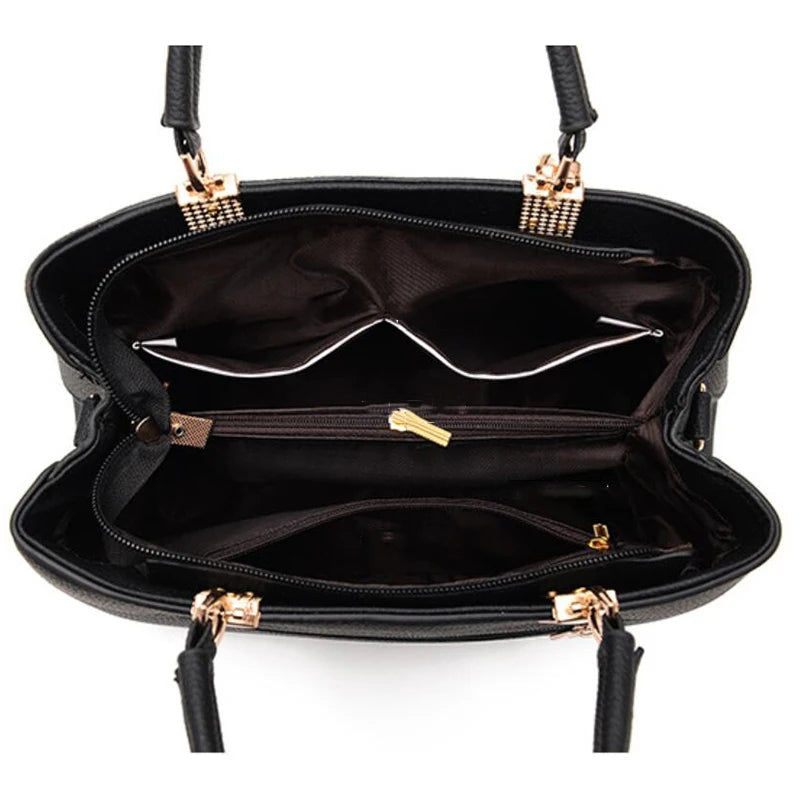 The Wandsworth Bowknot Crossbody Bag