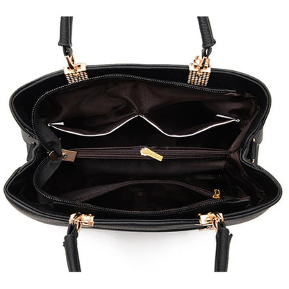 The Wandsworth Bowknot Crossbody Bag