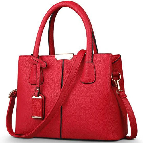 The Lambeth Structured Tote Bag