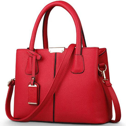The Lambeth Structured Tote Bag