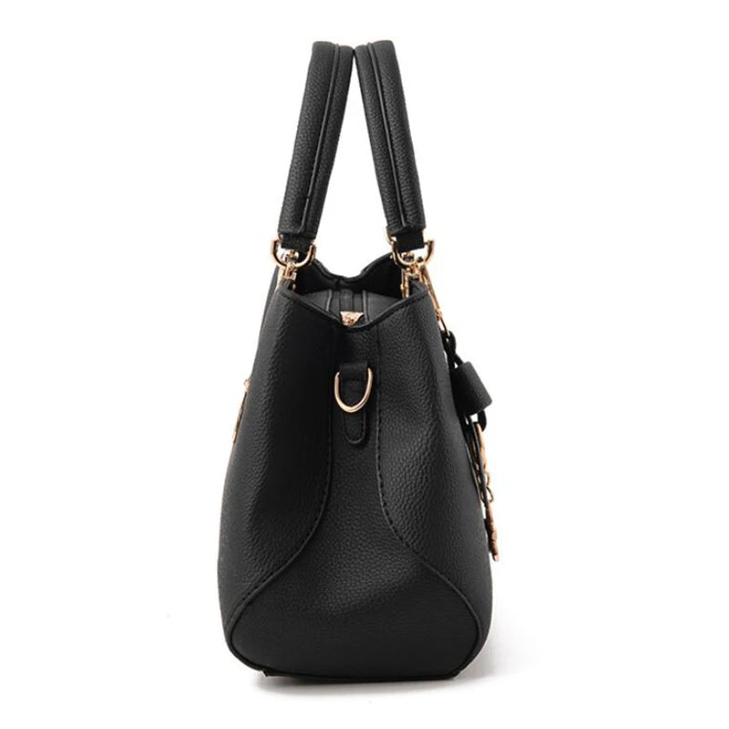 The Wandsworth Bowknot Crossbody Bag
