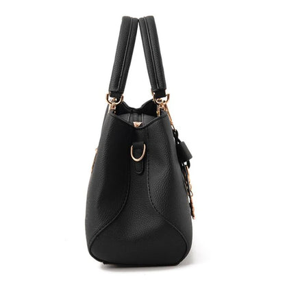 The Wandsworth Bowknot Crossbody Bag