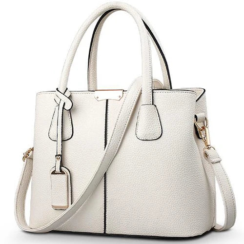 The Lambeth Structured Tote Bag