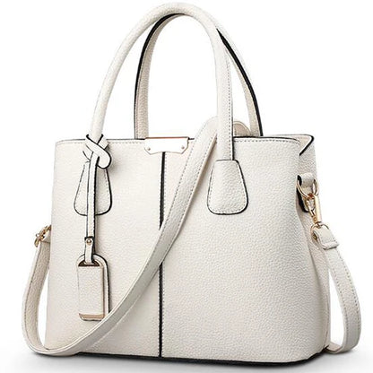 The Lambeth Structured Tote Bag