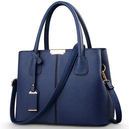 The Lambeth Structured Tote Bag