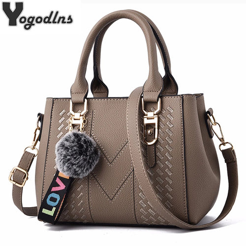 The Wapping Embroidered Satchel Bag
