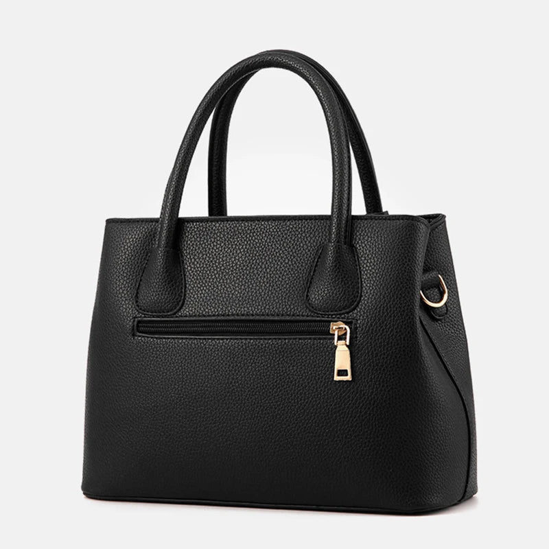 The Lambeth Structured Tote Bag