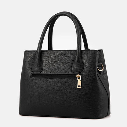 The Lambeth Structured Tote Bag