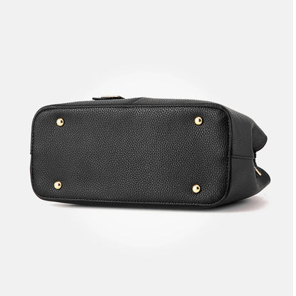 The Lambeth Structured Tote Bag