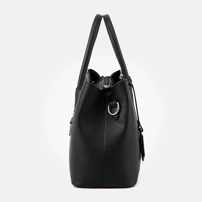 The Lambeth Structured Tote Bag