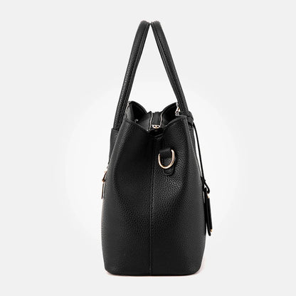 The Lambeth Structured Tote Bag