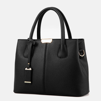 The Lambeth Structured Tote Bag