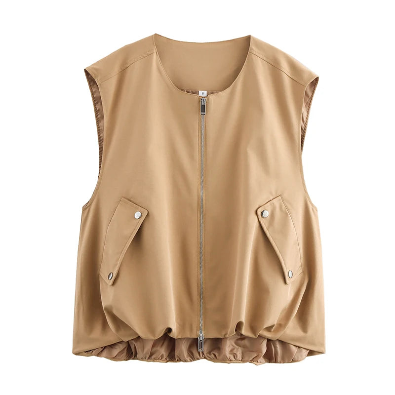 The Gospel Oak Belted Trench Coat