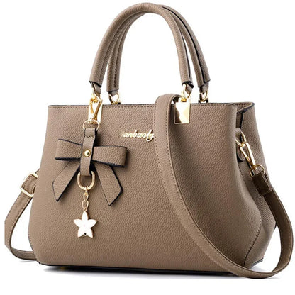 The Wandsworth Bowknot Crossbody Bag