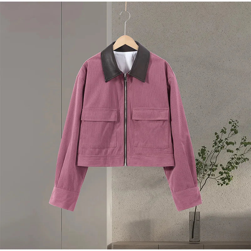 The Whitechapel Utility Jacket
