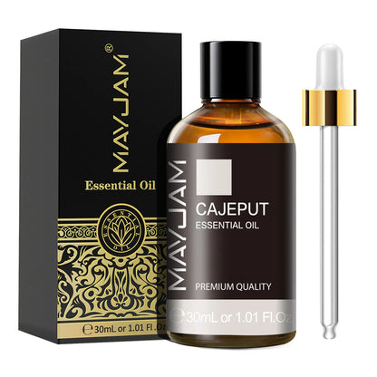 The Barking Aromatherapy Essential Oil
