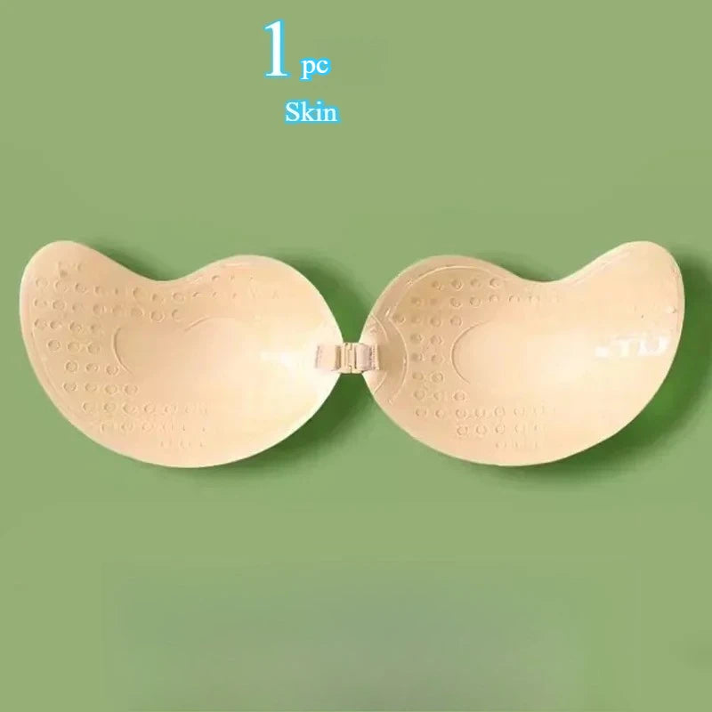 The Hoxton Invisible Push-Up Bra