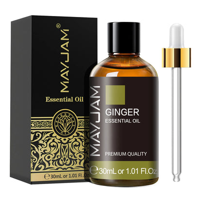 The Barking Aromatherapy Essential Oil