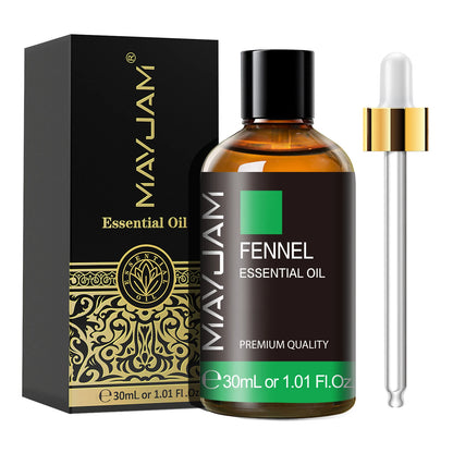 The Barking Aromatherapy Essential Oil