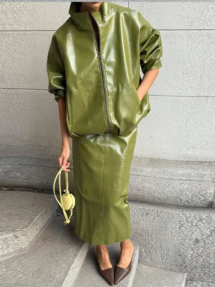 The Deptford Co-ord Set
