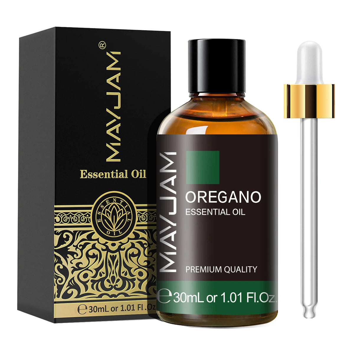 The Barking Aromatherapy Essential Oil