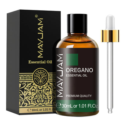The Barking Aromatherapy Essential Oil