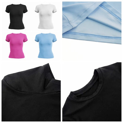 The Isleworth Sheath Tee
