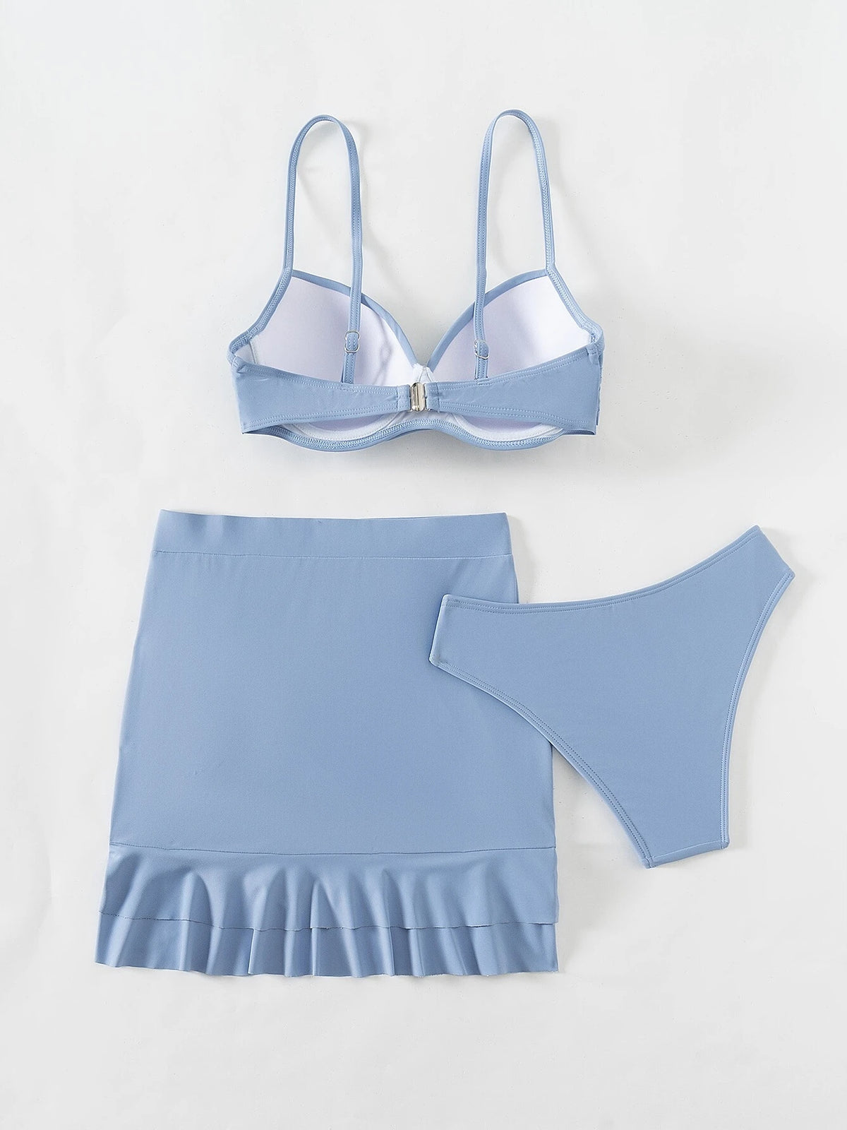 The Greenford Sport Bikini Set