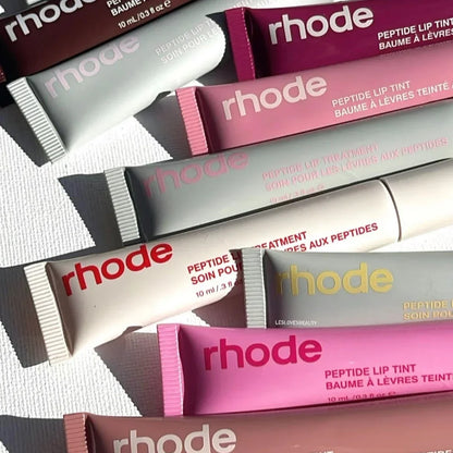 The Hatch End Mirror-Finish Lip Oil