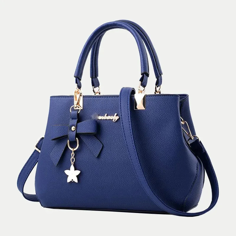 The Wandsworth Bowknot Crossbody Bag