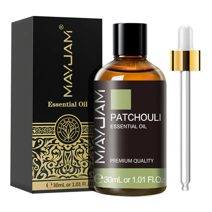 The Barking Aromatherapy Essential Oil