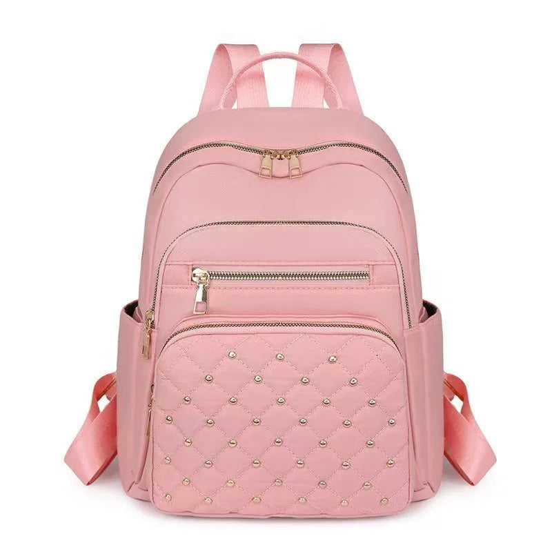 The Blackheath Travel Backpack