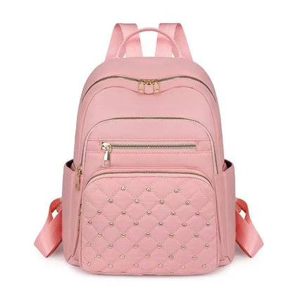 The Blackheath Travel Backpack