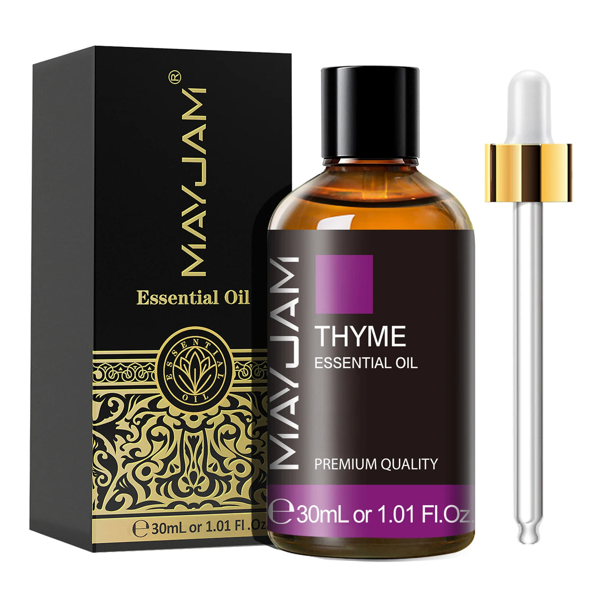 The Barking Aromatherapy Essential Oil