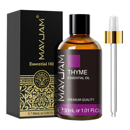 The Barking Aromatherapy Essential Oil