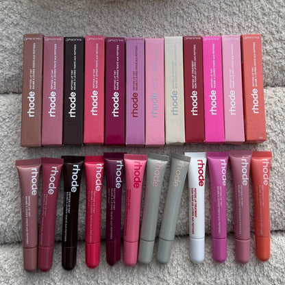 The Hatch End Mirror-Finish Lip Oil