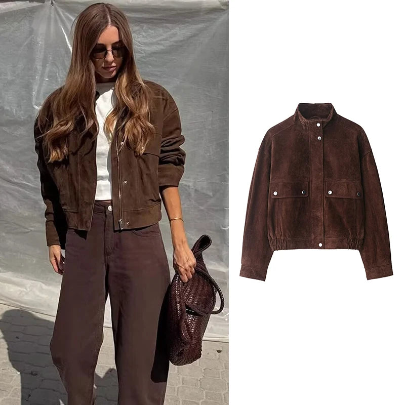 The Muswell Hill Big-Pocket Slim Jacket