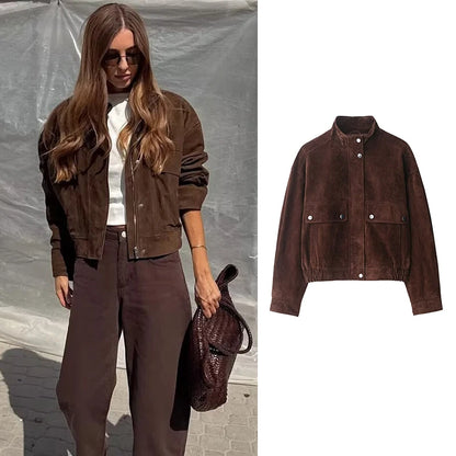 The Muswell Hill Big-Pocket Slim Jacket