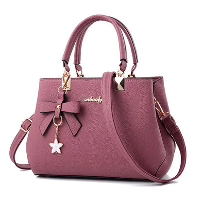 The Wandsworth Bowknot Crossbody Bag