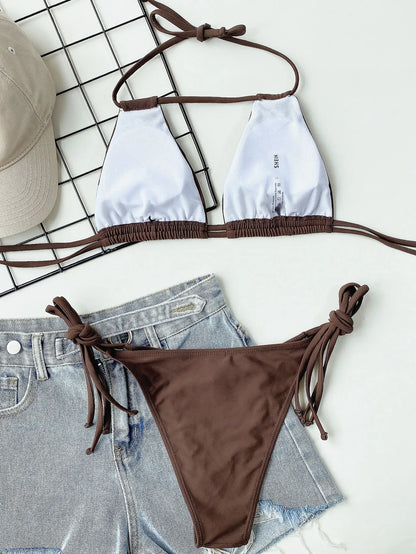 The Roehampton Bandage Bikini
