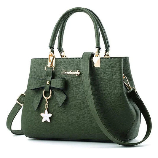 The Wandsworth Bowknot Crossbody Bag